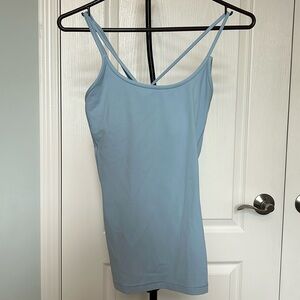 Size 8 lululemon tank top